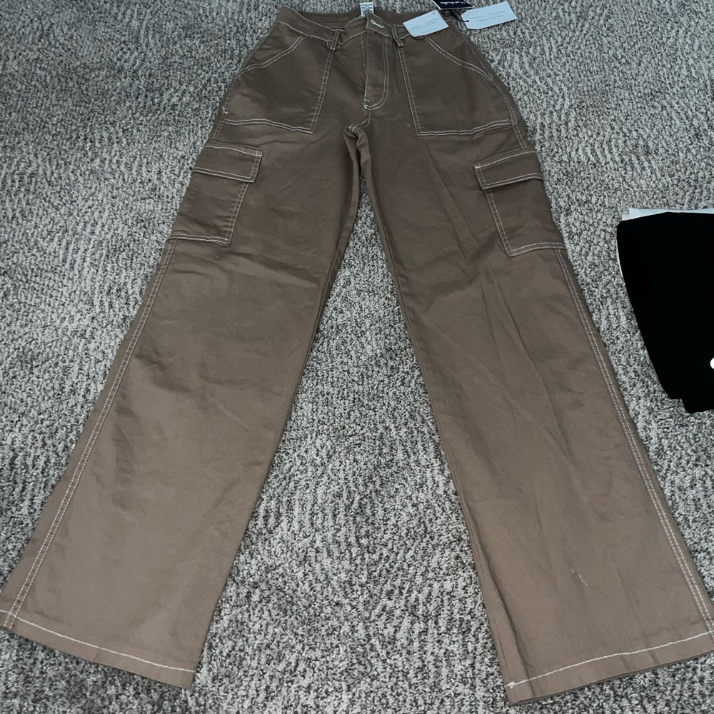 Cargo Pants